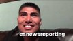 MIKEY GARCIA thinks Floyd Mayweather will be back for fight number 50 - EsNews Boxing