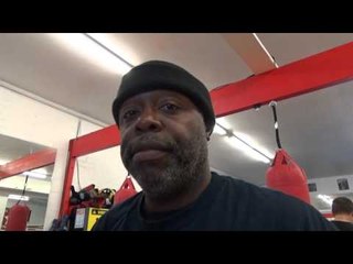 comedian dannon green on donald trump kanye west - EsNews Boxing