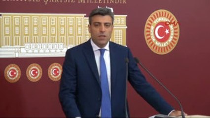 CHP'li Öztürk Yılmaz: Helikopter Kazasının Araştırılması Namus Borcumuzdur