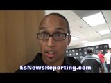 Doug Fischer GOES DEEP into Mayweather IV STORY - EsNews Boxing