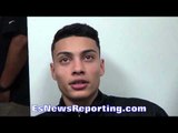 Team RGBA: Errol Spence TAKES OVER for Mayweather! GGG HAS MEXICAN STYLE!