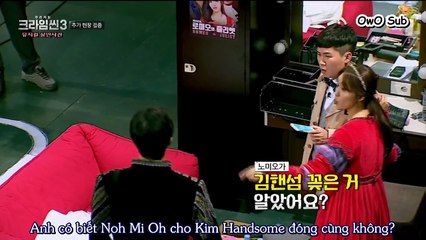 Hiện Trường S3E05 2/2