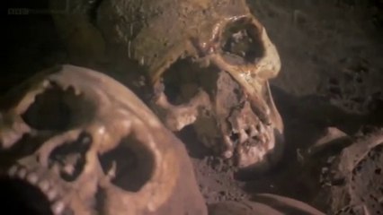 Lost Kingdoms of Central America (2of4) The People Who Greeted Columbus (BBC)