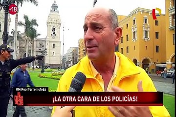 ¿Cómo reaccionar ante un caso de abuso de autoridad?