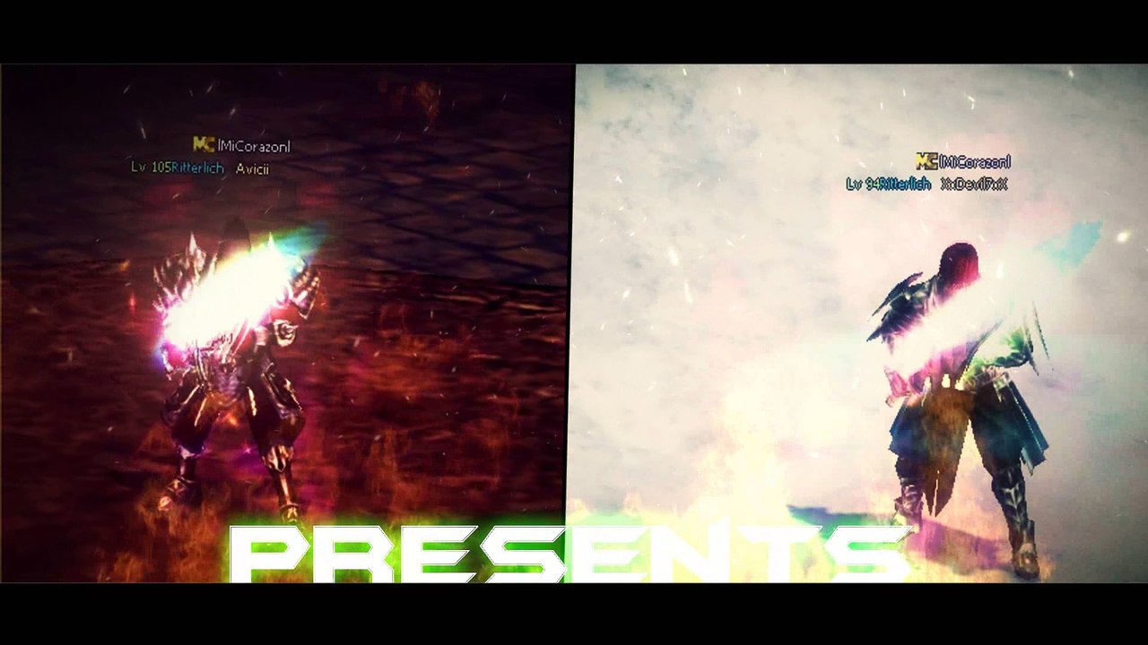 Metin2 Phobos XxDevil7xX & Avicii [400 Abo Special]