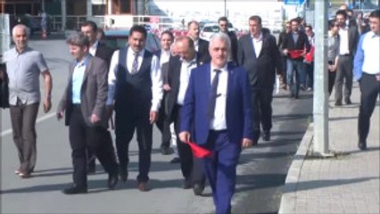 Fetö'nün Istanbul'daki "Ana Darbe Davası"