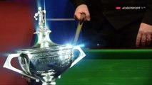 John Higgins Snooker Escape Final World Championship 2017