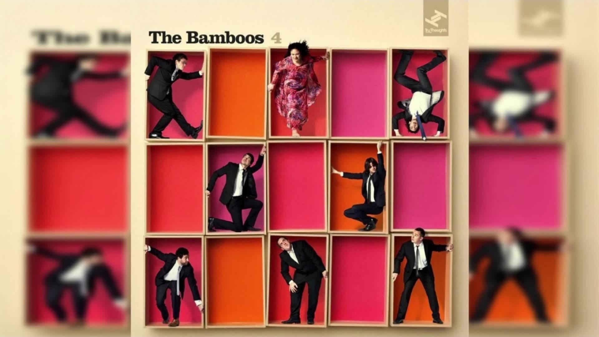 The Bamboos - 4 - video Dailymotion