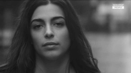 Léa Paci : la nouvelle étoile montante de la chanson française ? (exclu vidéo)