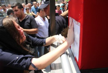 Bu Yaz Evlenecektik" Diyerek Gözyaşı Döktü