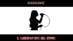 Il Laboratorio del Ritmo - KARAOKE - Subeme la Radio - Enrique Iglesias