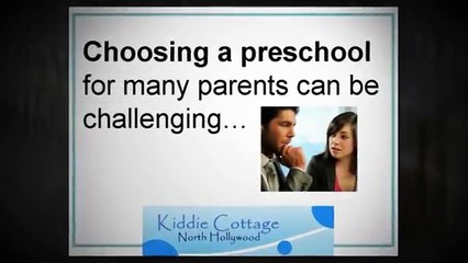 Parent Testimonials Are An Important Factor When Choosing A Preschool