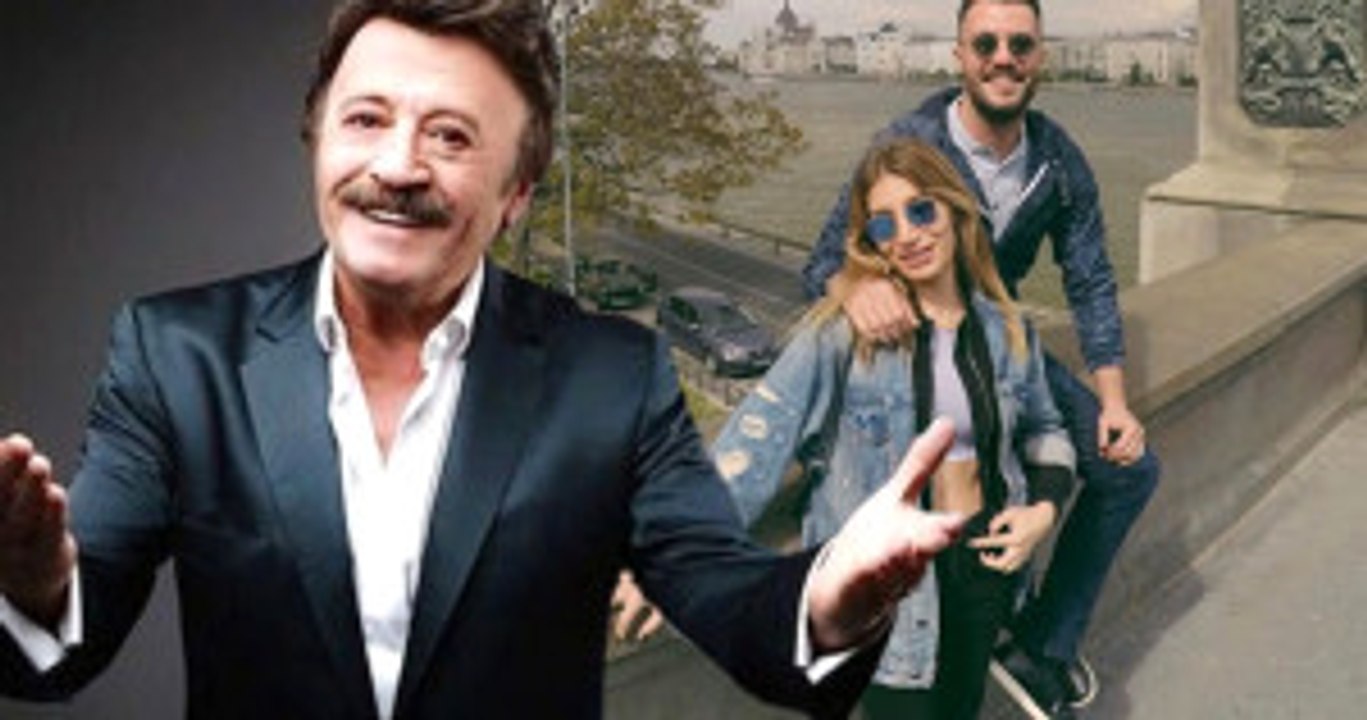 Selami Şahin'den Müstakbel Gelini İrem Derici'ye Büyük Jest: Ona Şarkı Bedava