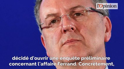 Affaire Ferrand: un coup dur pour l'exécutif