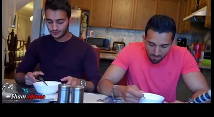 Ramadan Specials Compilation of zaid ali shaveer jaffry and sham idrees