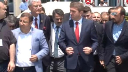 AK Parti İl Başkanı Dr. Selim Temurci: "Tiyatrocu Sanatçılarımız Beni Affetsin Eğer Bir Oyun Görmek...