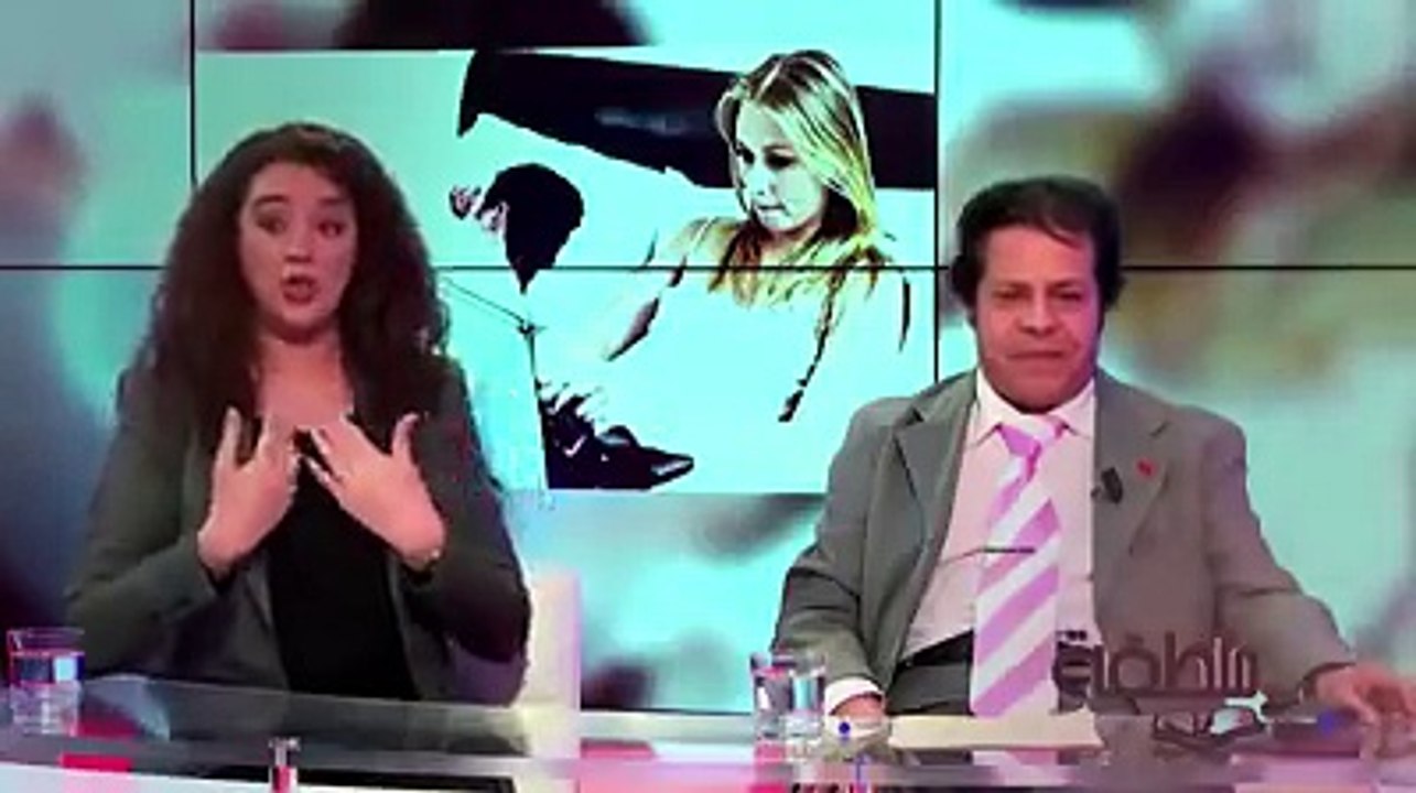 minta9a mahdora منطقة محظورة .. برنامج جديد على قناة telé maroc