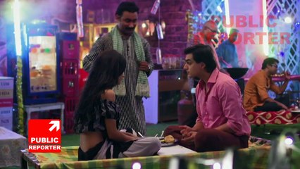 Yeh Rishta Kya Kehlata Hai - 2nd June 2017 - Star Plus Serials