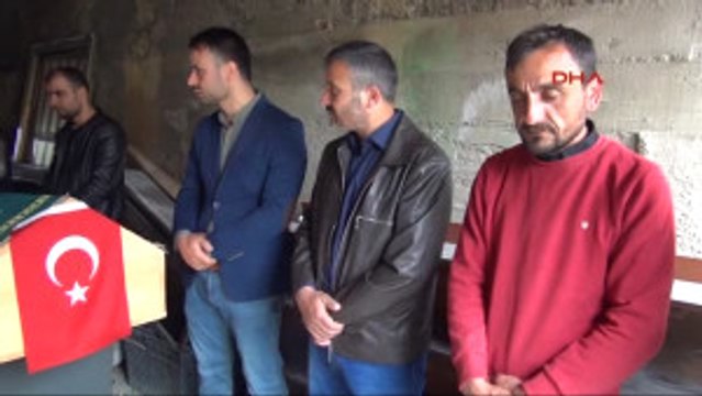 Zonguldak Göçükte Mahsur Kalan Işçinin Cesedine 31 Saat Sonra Ulaşıldı