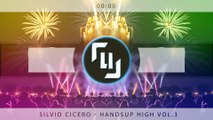 HandsUp High Vol.3 | Happy new year HandsUp and Techno Mix