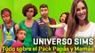 Universo Los Sims 10