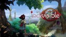 Indivisible - Bande-annonce Nintendo Switch