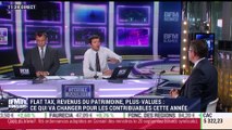 Idées de placements: Ere Macron: Qu'est-ce qui va changer pour les contribuables et les épargnants ? - 01/06