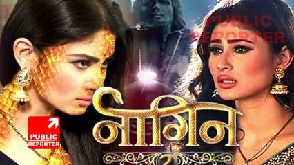 Naagin 2 - 2nd June 2017 - Colors TV serials