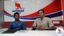 Shabbir Khedawala: Ielts Band 7.5 Overall Score in 1st attempt! IELTS Coaching at Aussizz Group