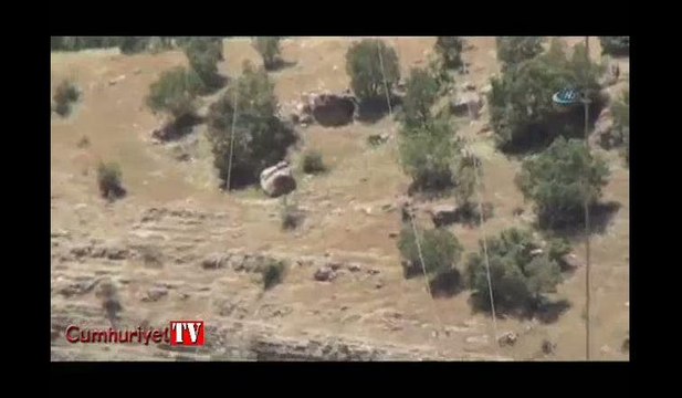 Helikopterin düşme anında yaşananları anlattılar