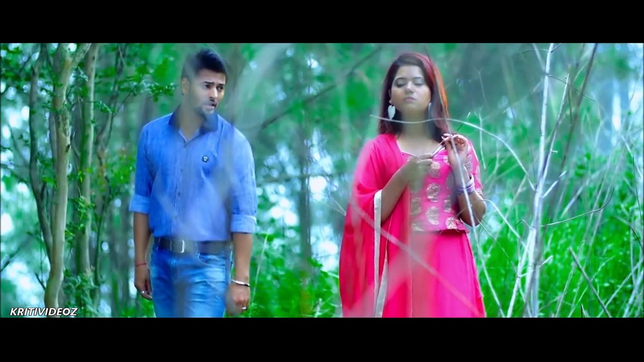 Aankha Jhimkaudai - Khushi Bhattarai _ Kumar Sanu Ft. Keki Adhikari _ New Nepali Song 2016