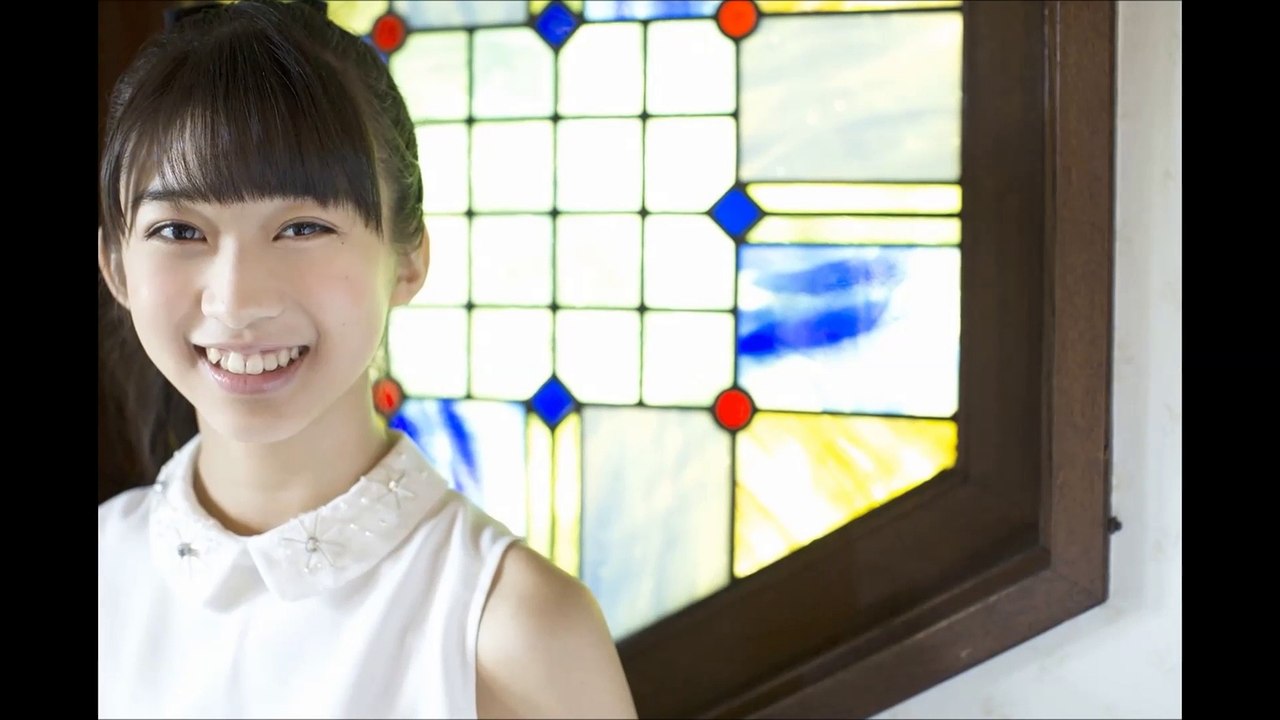 牧野真莉愛 ／ モーニング娘。 『Be Alive 』