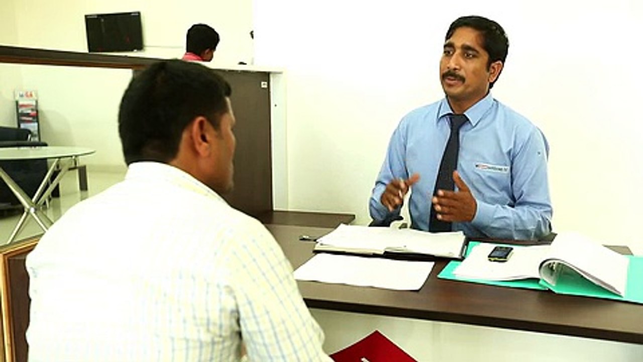 Maruti Service AV_Paanipath R-OutLet_