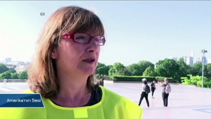 Fransa Rusya'ya Karşı Tutumunu Yumuşatacak mı?