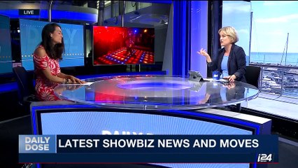 DAILY DOSE|  Sale fever  for famous dance floor | Thursday,  June 1st 2017