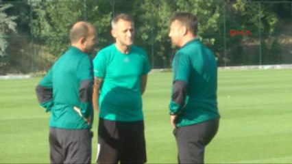 Tải video: Kardemir Karabükspor Teknik Direktörü Barisic 4 Oyuncuya Ihtiyacımız Var