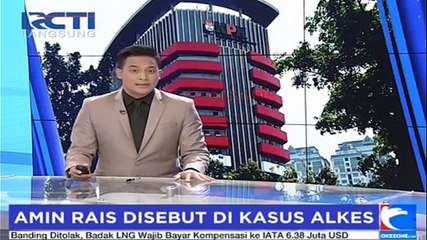 Korupsi Alkes, Mantan Menkes Dituntut Enam Tahun Penjara