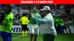 95.Salgueiro 2 x 0 Santa Cruz - Melhores Momentos e Gols - Pernambucano 2017