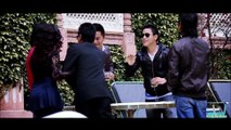 Khushi Chhu - Bishal NS Chhetry ft. Keki Adhikari (New Nepali Pop Song 2013)