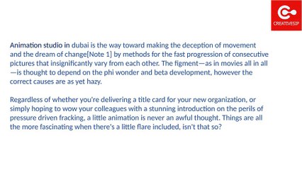 5 EASY TO USE ANIMATION TOOLS FOR BEGINNERS