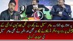 Jaw breaking reply by Amir Sohail to Indian anchor in live show