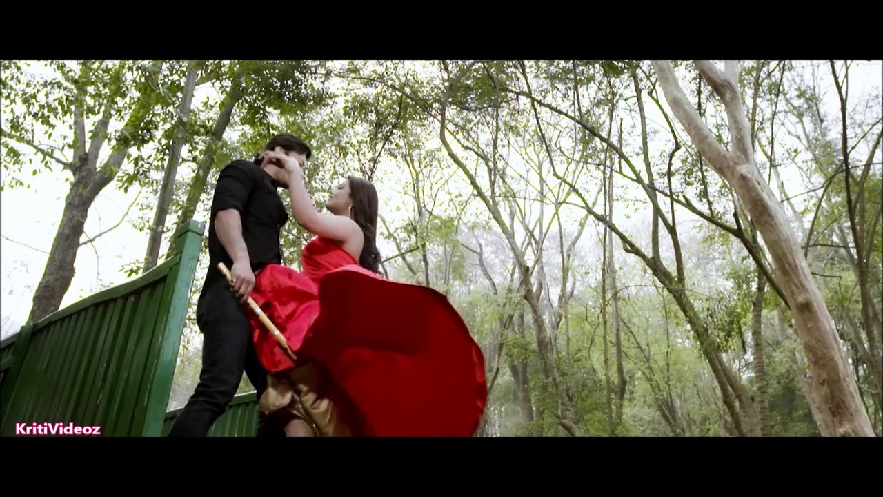 Kohi Chha Ki Yaha - Trilok Rana Ft. Shilpa _ Nirajan _ Nepali Romantic Music Video