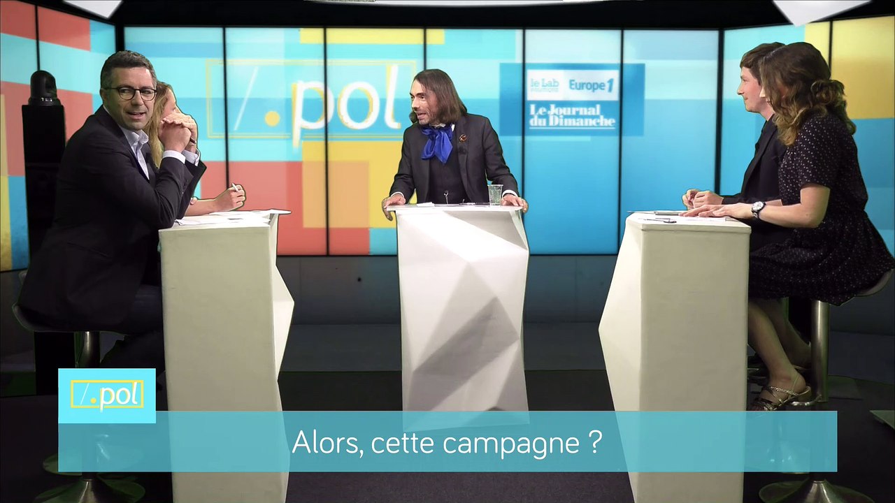 Cédric Villani : "Les mathématiques, ça mène à tout"