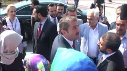 Fetö'nün Istanbul'daki "Ana Darbe" Davası