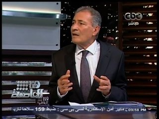 #هنا_العاصمة | مستقبل الرياضة والتهديدات بإيقاف النشاط الرياضي في #مصر