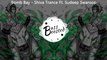 Bomb Bay - Shiva Trance Ft. Sudeep Swaroop ¦ PSY Trance