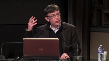 Colloque L’entre-deux barres partie 4 (ANG)