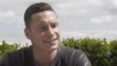 Impossible interview with PSG’s Draxler