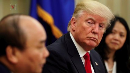 Could Trump's Taxes Finally Come Out From The Russian Investigation