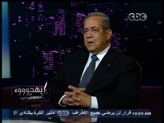 #بهدوووء | بيومي: المصريين خليط من الثقافات المختلفة ولا يمكن تقسيمهم